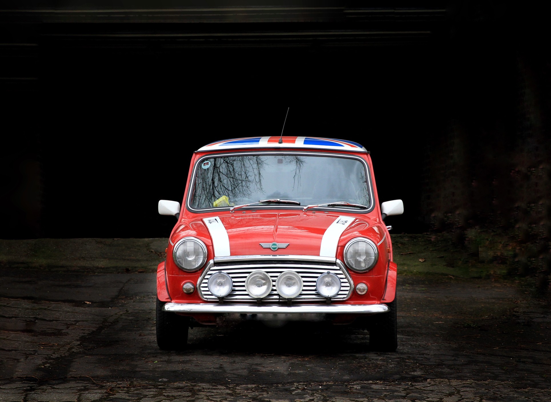 mini-cooper