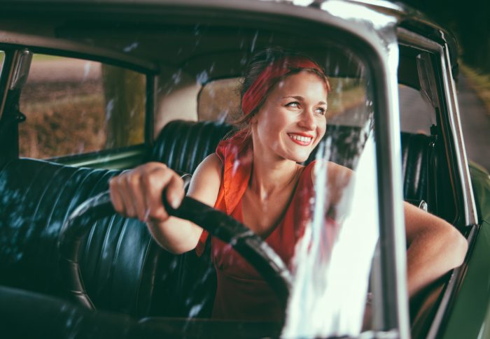 Comment rénover une voiture ancienne ?