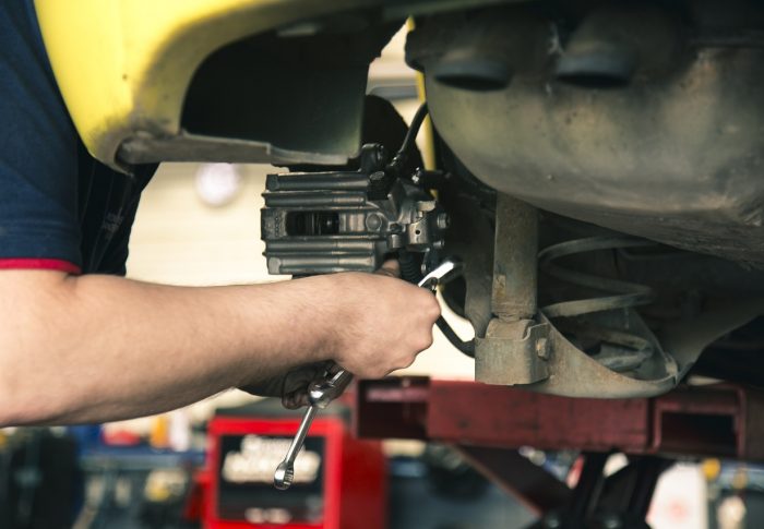 Parlons des intervalles d’entretien de votre voiture.