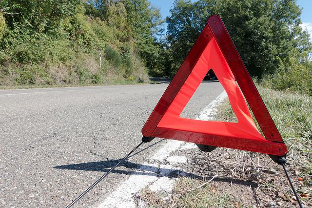 Comment acheter son triangle de signalisation pour voiture ?