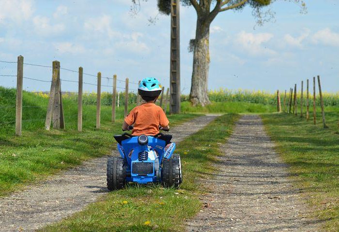Pourquoi acheter un Quad électrique pour adulte ? Les avantages