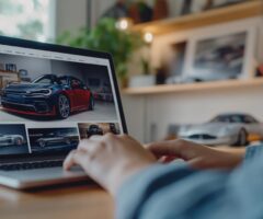 Comment choisir et acheter vos pièces auto en ligne