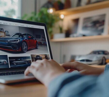 Comment choisir et acheter vos pièces auto en ligne