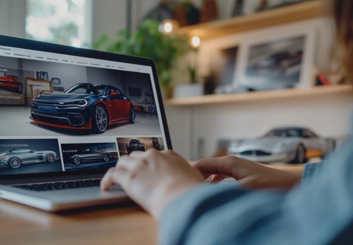 Comment choisir et acheter vos pièces auto en ligne