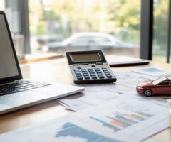 Calcul puissance fiscale : Comment faire pour optimiser votre carte grise électrique ou hybride ?