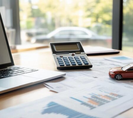 Calcul puissance fiscale : Comment faire pour optimiser votre carte grise électrique ou hybride ?