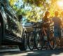 Bien équiper sa voiture pour partir avec ses vélos sans contrainte