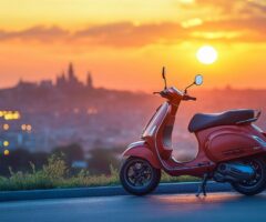 Assurance scooter économique : les pièges à éviter pour payer moins cher