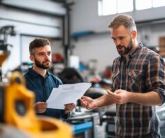 Modèle de Mise en Demeure : Tous vos Droits et Recours en Cas de Litige avec un Garagiste Expliqués