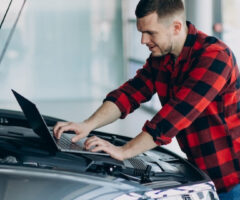 E-commerce pour achat de turbo : comment achete sans perdre de temps ?