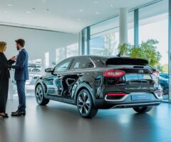 Comment fonctionne la garantie Kia : conditions générales, réparateurs agréés et système d&rsquo;assistance