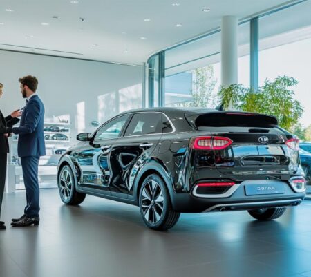 Comment fonctionne la garantie Kia : conditions générales, réparateurs agréés et système d&rsquo;assistance