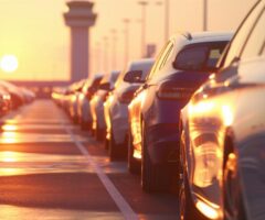Comparatif des 8 parkings aéroport de Charleroi en 2026 : lequel choisir ?