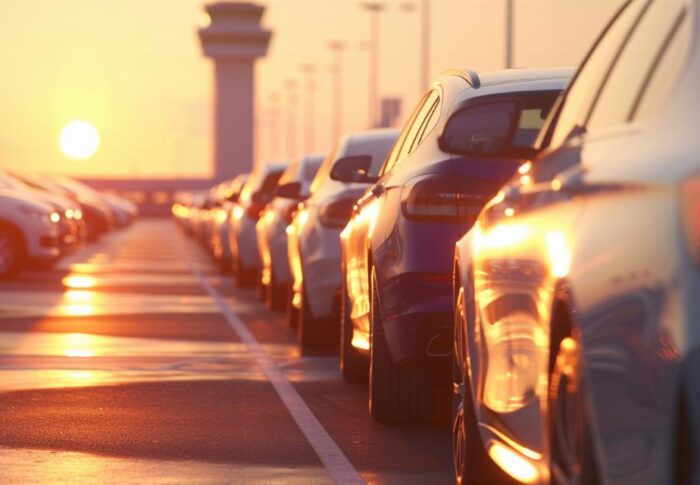 Comparatif des 8 parkings aéroport de Charleroi en 2026 : lequel choisir ?